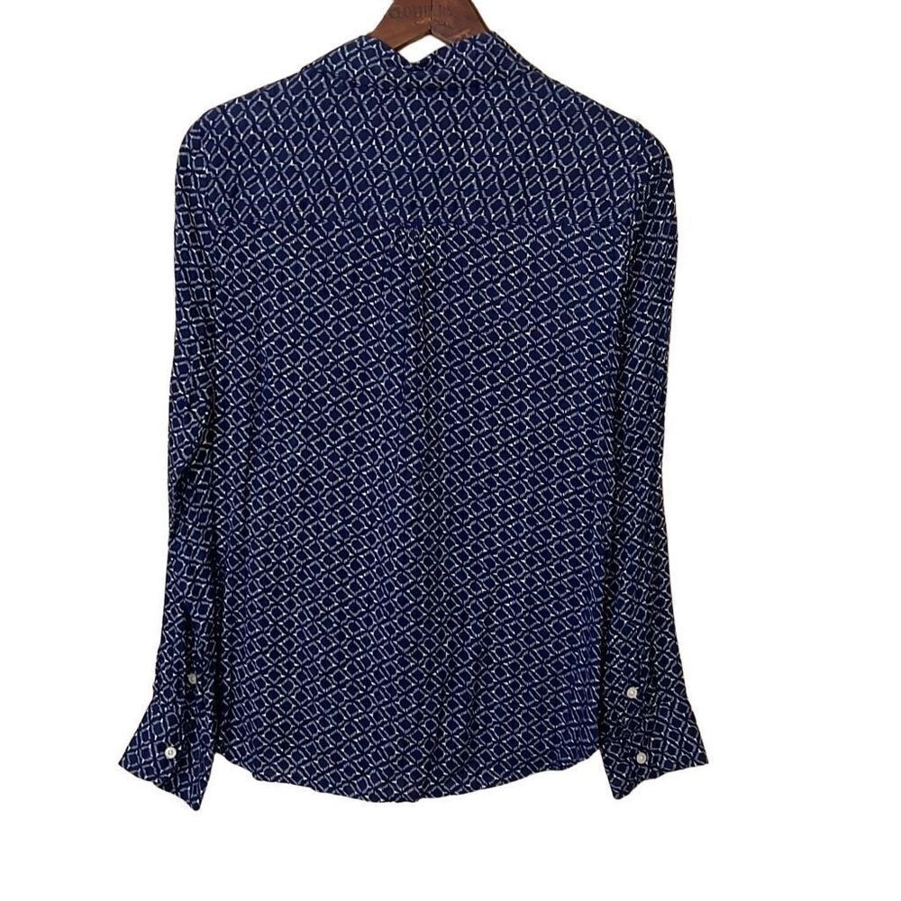 ‎Dalia Collection NWT Button Down Shirt - Picture 11 of 11